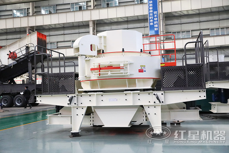 玄武巖制砂能用于建筑嗎？制出來的沙子質(zhì)量咋樣